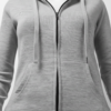 All-Season Comfort Zip Hoodie Collection