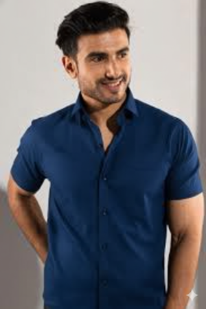 The Ultimate All-Day Essential Short Sleeve